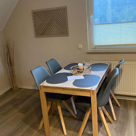 Ferienwohnung Ambiente II Und III كلوتن المظهر الخارجي الصورة