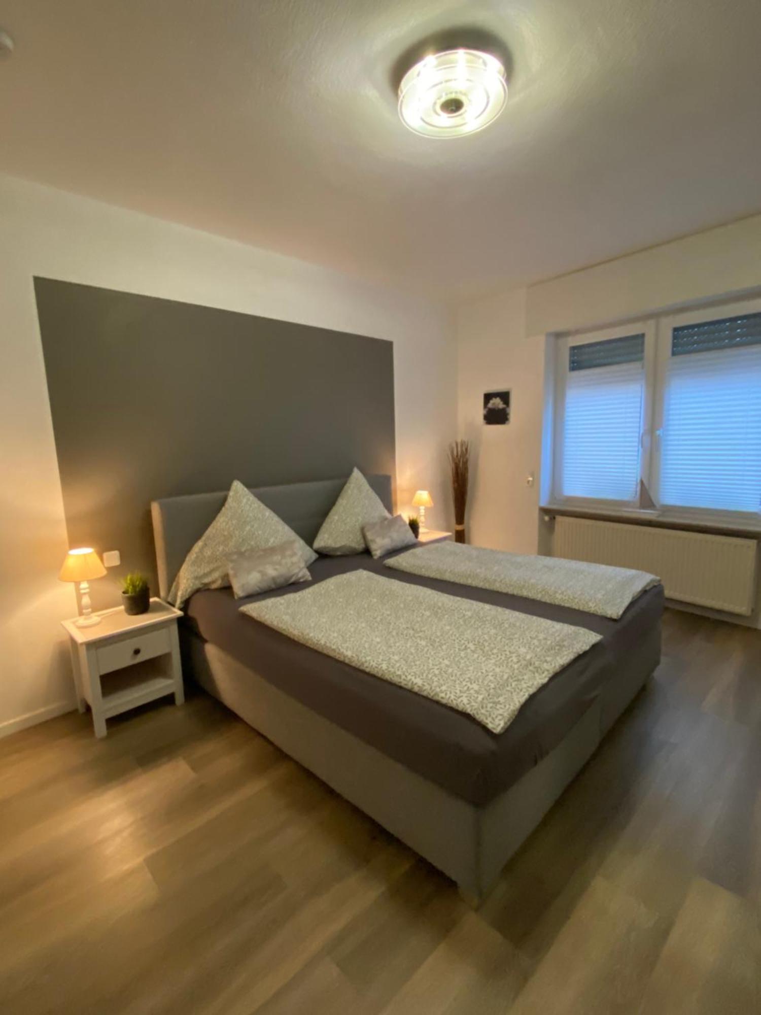 Ferienwohnung Ambiente II Und III كلوتن المظهر الخارجي الصورة